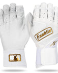 Franklin Powerstrap Infinite Youth Batting Gloves