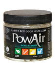 Powair Odour Neutralizer Gel