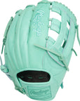 Rawlings Heart of the Hide Mint 12.75" Baseball Glove