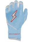 Bruce Bolt Happ Signature Series Long Cuff Adult Batting Gloves
