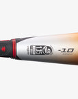 Louisville Slugger Select PWR -10 USSSA Baseball Bat