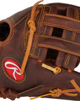 Rawlings Heart of the Hide Nolen Arenado 12`` Baseball Glove