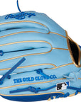 Rawlings Heart of the Hide ContoUR 11.25" Baseball Glove
