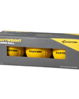 Easton Heavyweight Training Ball 3-Pack