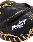 Rawlings R9 CMU 32" Catchers Mitt