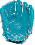 Rawlings Heart of the Hide Closed Web 11.75" Baseball Glove