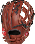 Rawlings R9 Series 14" Softball Glove
