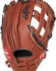 Rawlings R9 Series 15" Softball Glove