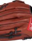 Rawlings R9 Series 15" Softball Glove