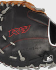 Rawlings R9 12" Contours First Base Mitt/Trapper