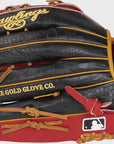 Rawlings Heart of the Hide 12 3/4" Baseball Glove (Left)