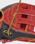 Rawlings Heart of the Hide 12 3/4" Baseball Glove (Left)