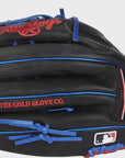 Rawlings ColorSync Heart of the Hide 12 3/4" Baseball Glove
