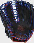 Rawlings ColorSync Heart of the Hide 12 3/4" Baseball Glove