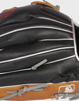 Rawlings R9 12" Contour Series Baseball Glove