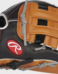 Rawlings R9 12" Contour Series Baseball Glove