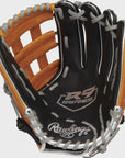 Rawlings R9 12" Contour Series Baseball Glove