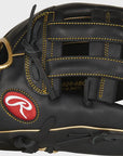 Rawlings R9 12 3/4" Baseball Glove