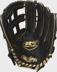 Rawlings R9 12 3/4" Baseball Glove