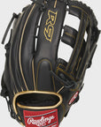Rawlings R9 12 3/4" Baseball Glove