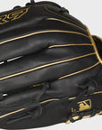 Rawlings R9 12" Pitcher/Infield Baseball Glove