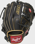 Rawlings R9 12" Pitcher/Infield Baseball Glove