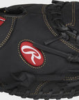 Rawlings Renegade 32 1/2" Catchers Mitt