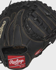 Rawlings Renegade 32 1/2" Catchers Mitt