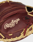 Rawlings Sandlot 33" Catchers Mitt