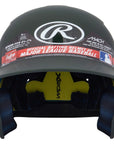 Rawlings Mach Junior Batting Helmet