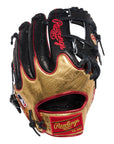 Rawlings Heart of the Hide GOLDYX 11.5" June 2026 RGGC Baseball Glove
