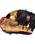 Rawlings Heart of the Hide GOLDYX 11.5" June 2026 RGGC Baseball Glove