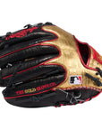 Rawlings Heart of the Hide GOLDYX 11.5" June 2026 RGGC Baseball Glove
