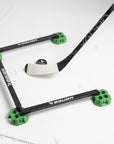 Bauer Reactor 3 Arm Extendible Stickhandling Trainer