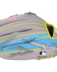 RGGC Feb 2024 Heart of the Hide 12 3/4" Baseball Glove