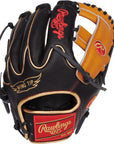 RGGC January 2024 Heart of the Hide 11 3/4" Baseball Glove