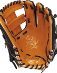 RGGC January 2024 Heart of the Hide 11 3/4" Baseball Glove