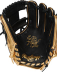 RGGC June 2024 Heart of the Hide GOLDY VII Baseball Glove