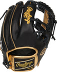 RGGC June 2024 Heart of the Hide GOLDY VII Baseball Glove