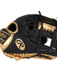 RGGC June 2024 Heart of the Hide GOLDY VII Baseball Glove