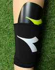 Diadora Samba Performance Shin Guard
