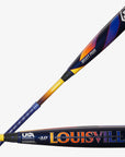 Louisville Slugger Select PWR '25 -10 USA Baseball Bat