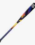 Louisville Slugger Select PWR '25 -10 USA Baseball Bat