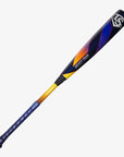 Louisville Slugger Select PWR '25 -5 USA Baseball Bat
