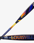 Louisville Slugger Select PWR '25 -8 USA Baseball Bat