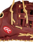 Rawlings Sandlot 12.5" First Base Mitt / Trapper