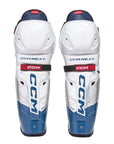 CCM Next Junior Shin Pads
