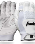 Franklin Shok Sorb X Sr Batting Gloves