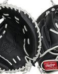 Rawlings Shutout 31.5" Softball Catchers Mitt