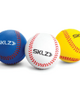 SKLZ Foam Training Balls